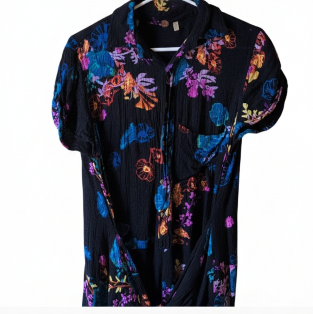FREE PEOPLE brand romper